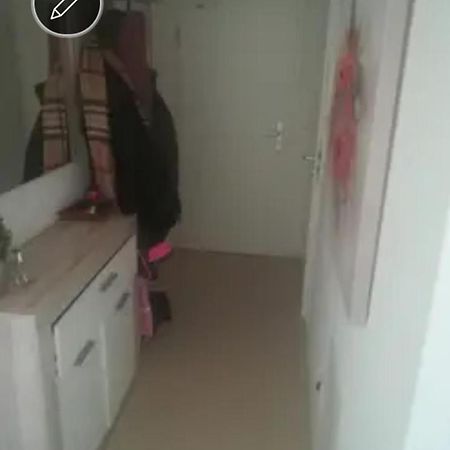 Helles Zimmer Mit Balkon Zwischen Uni Und Altstadt 雷根斯堡 外观 照片